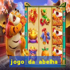 jogo da abelha slot nome