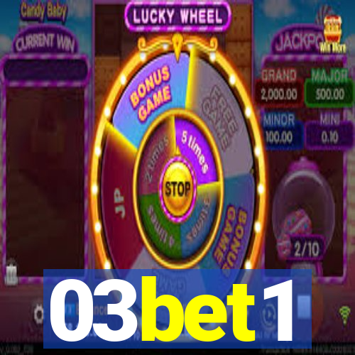 03bet1