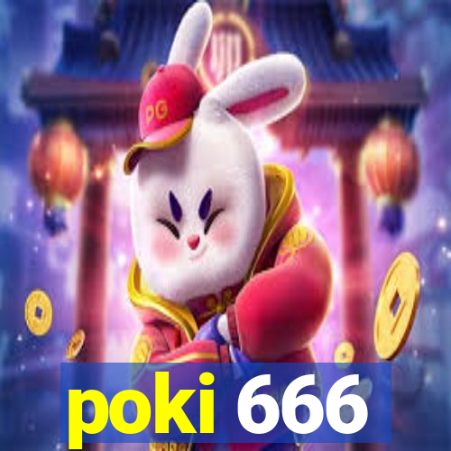 poki 666