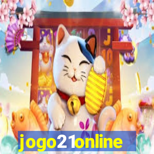 jogo21online