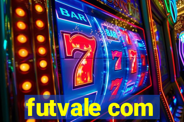 futvale com