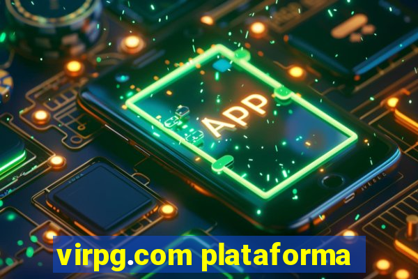 virpg.com plataforma