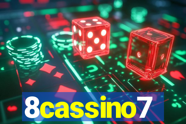 8cassino7