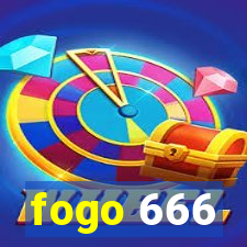 fogo 666