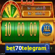 bet70telegram