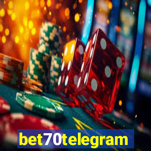 bet70telegram