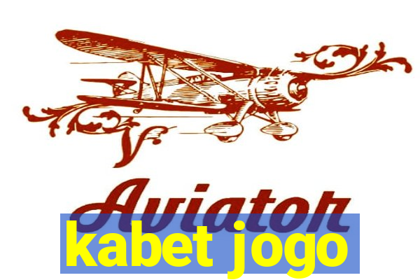 kabet jogo