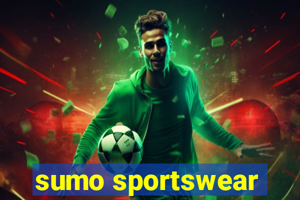 sumo sportswear