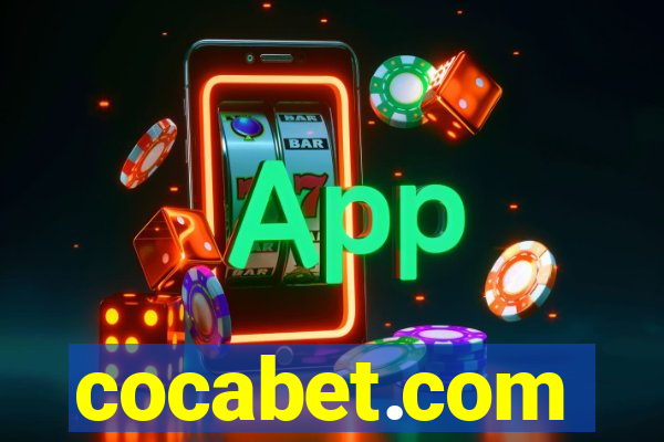 cocabet.com