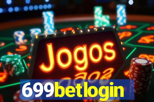 699betlogin