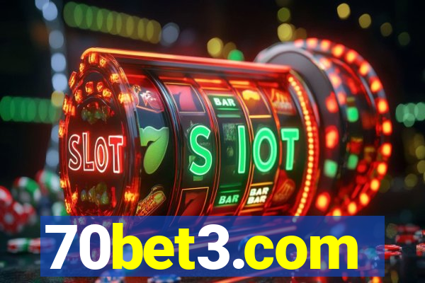 70bet3.com