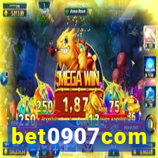 bet0907com