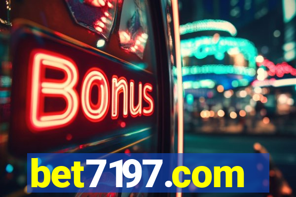 bet7197.com