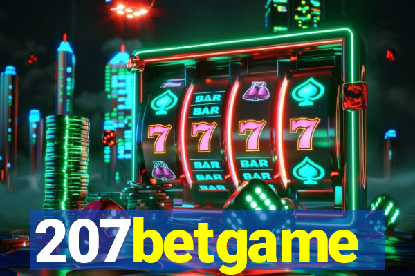 207betgame