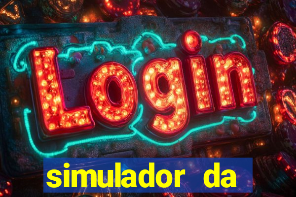 simulador da lotomania - lotodicas