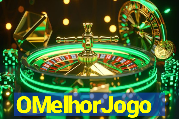 OMelhorJogo