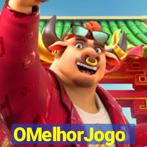 OMelhorJogo