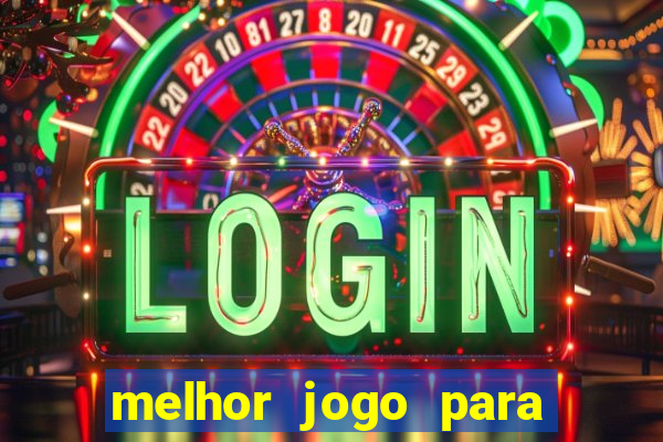 melhor jogo para comprar funcionalidade