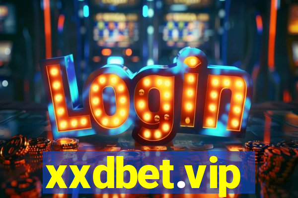 xxdbet.vip