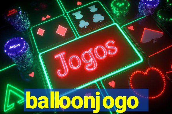 balloonjogo