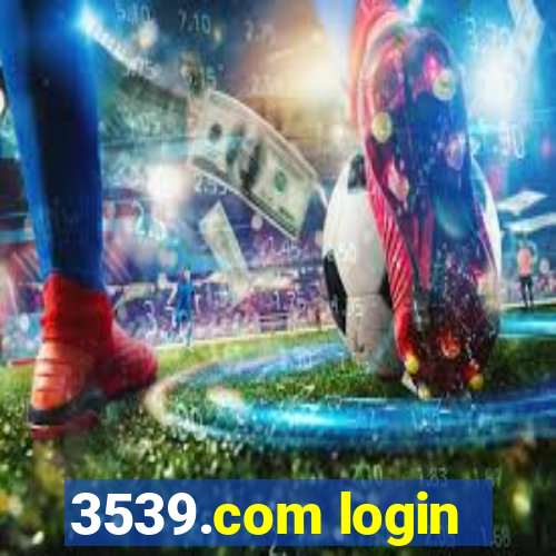 3539.com login