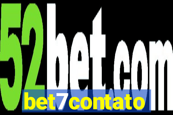 bet7contato