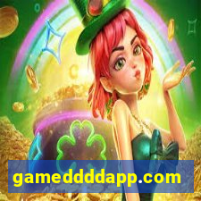 gameddddapp.com