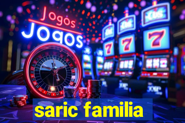 saric familia