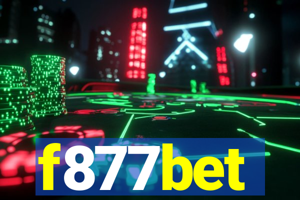 f877bet