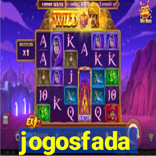 jogosfada