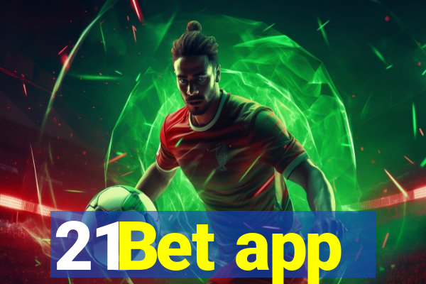 21Bet app