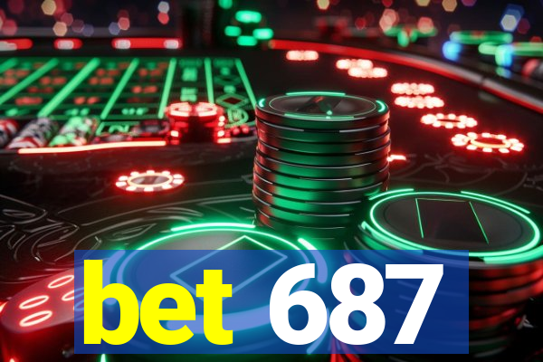 bet 687