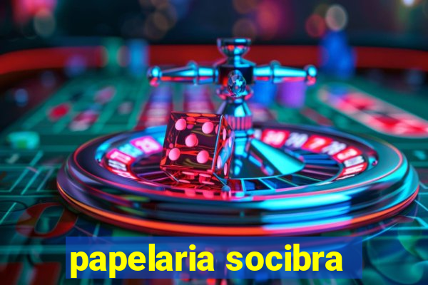 papelaria socibra