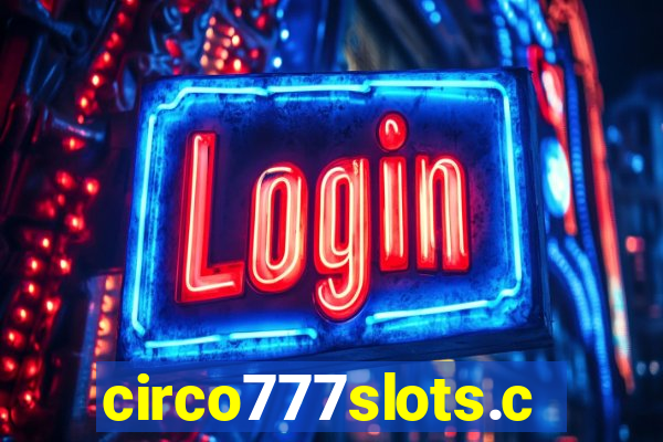 circo777slots.com