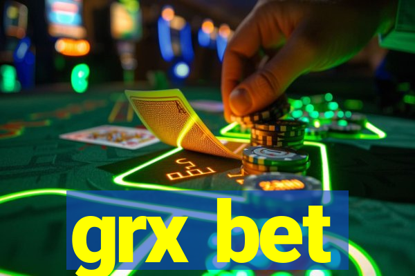 grx bet