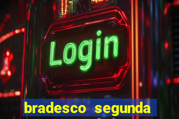 bradesco segunda via de boleto