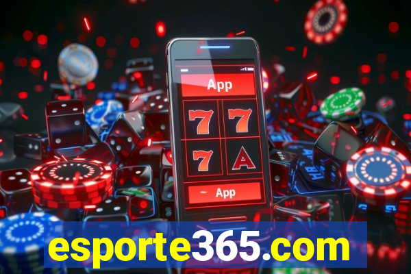 esporte365.com