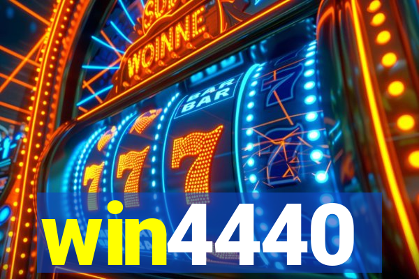 win4440