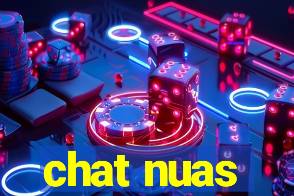 chat nuas