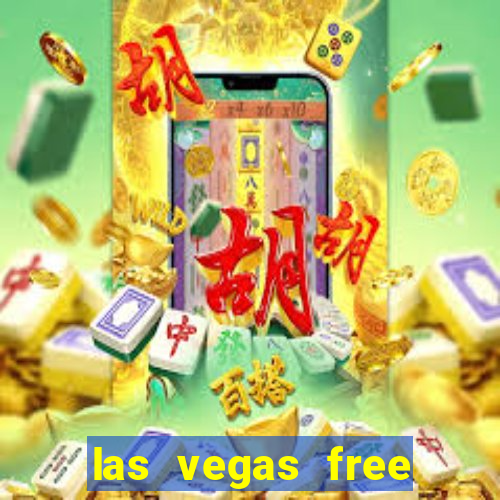 las vegas free slots play