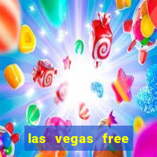 las vegas free slots play