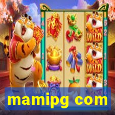 mamipg com