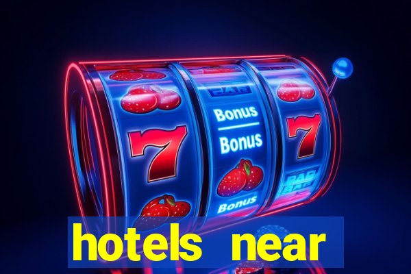 hotels near sugarhouse casino