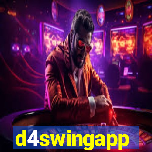 d4swingapp