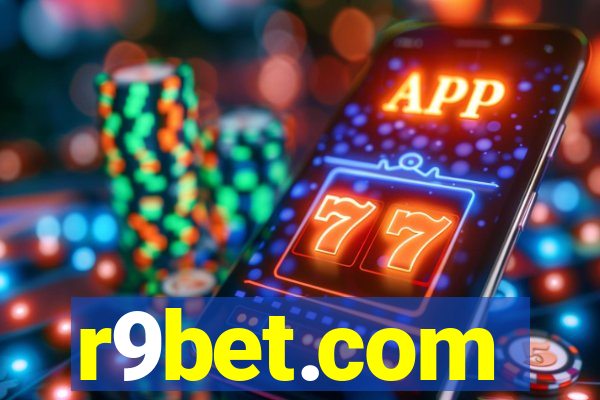 r9bet.com