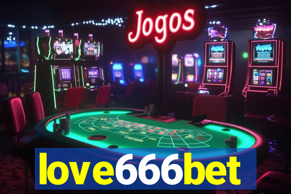 love666bet