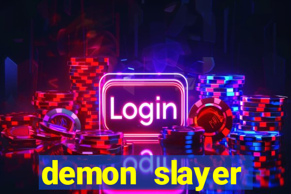 demon slayer dublado assistir online