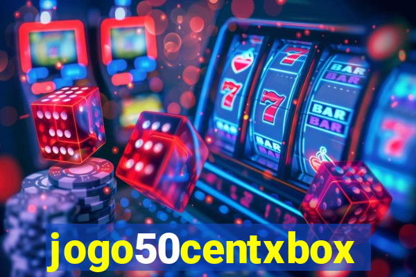 jogo50centxbox