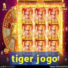 tiger jogo