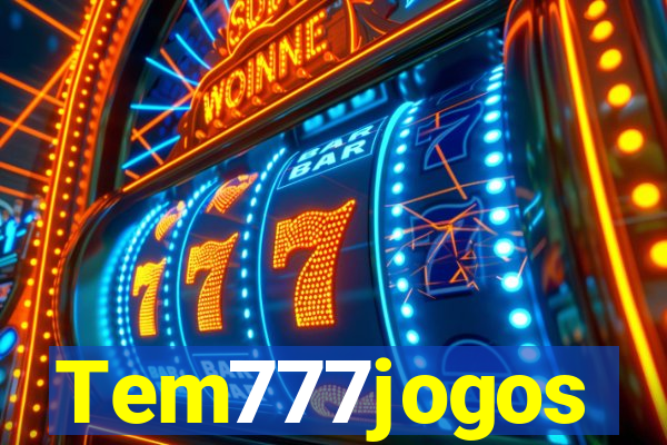 Tem777jogos